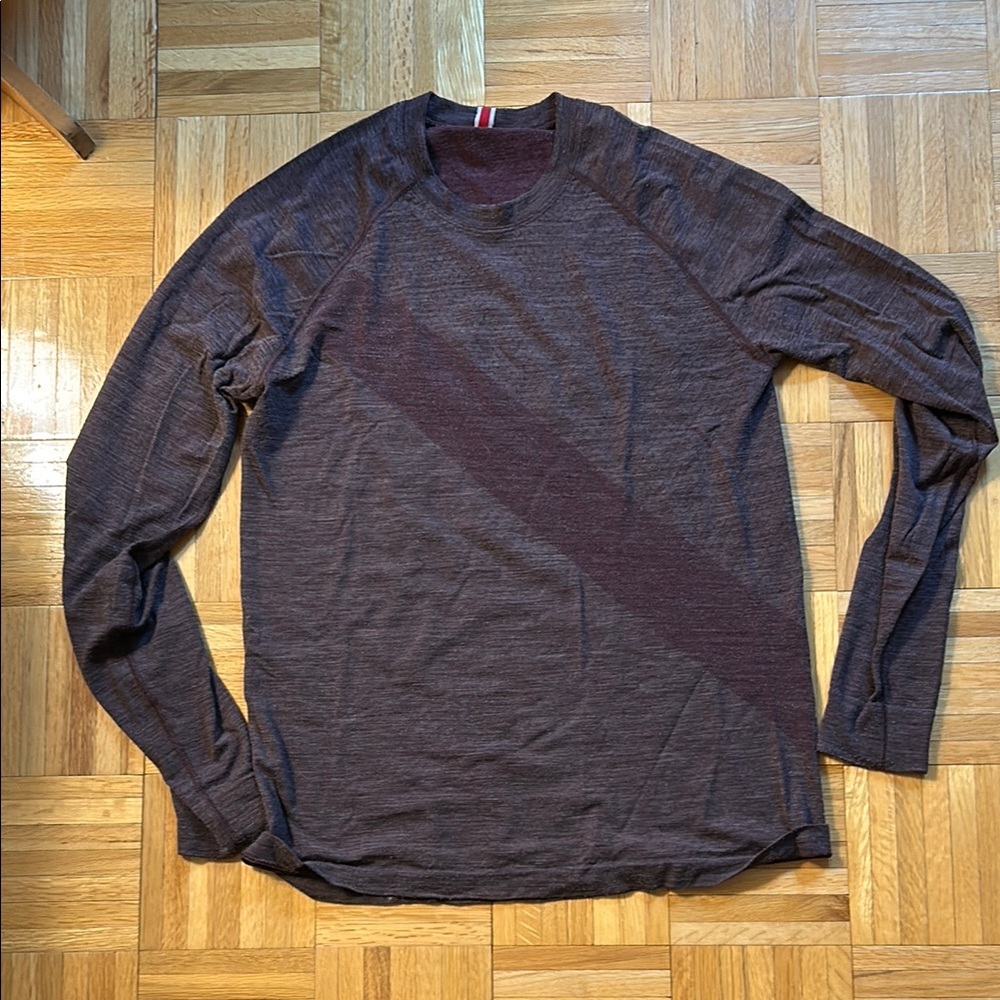 TRACKSMITH BRIGHTON BASE LAYER SZ XL